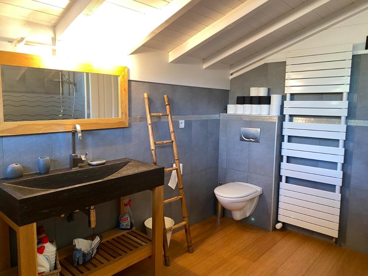 Chambre Des Chenets Samoëns Zewnętrze zdjęcie